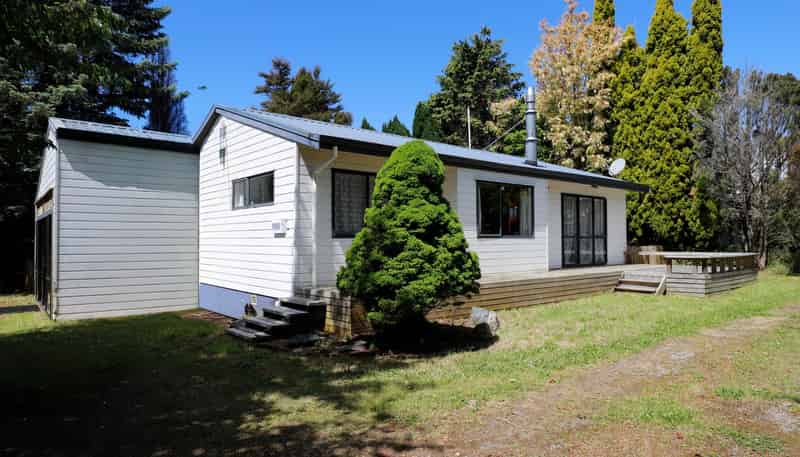 1/109 Puataata Road, Turangi