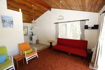 1/109 Puataata Road, Turangi