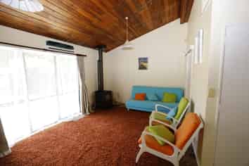 1/109 Puataata Road, Turangi