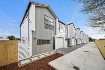 9/71 Wintere Road, Papatoetoe