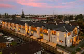 9/71 Wintere Road, Papatoetoe