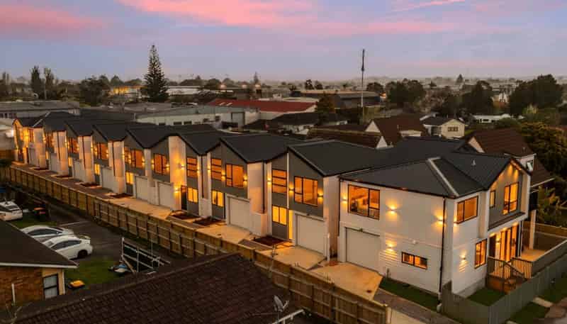 9/71 Wintere Road, Papatoetoe