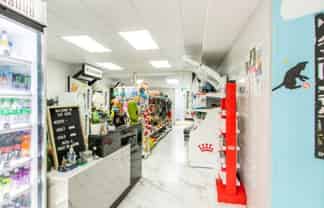 Mairangi Bay Service Operators!