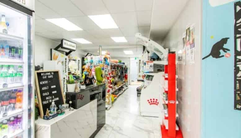  Shop 3, 368 Beach Road, Mairangi Bay