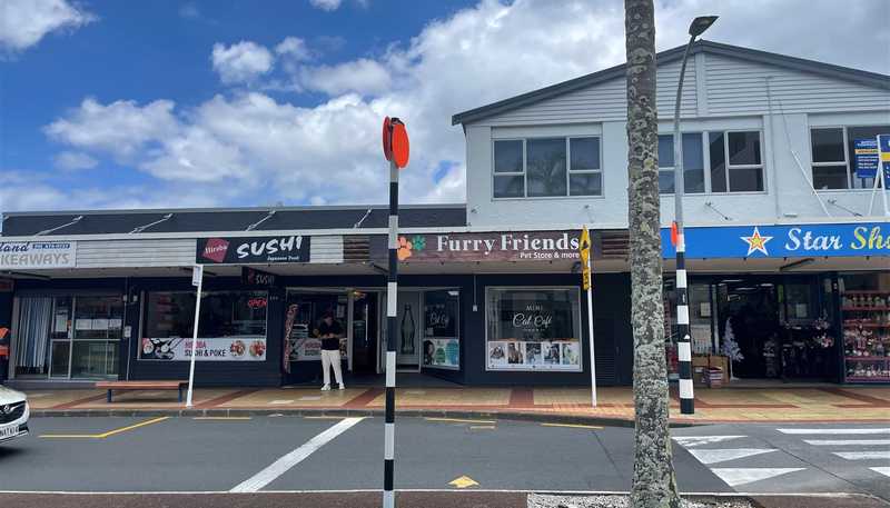  Shop 3, 368 Beach Road, Mairangi Bay