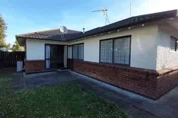 53 Rongopai Street, Palmerston North