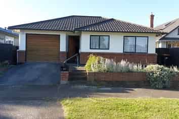 53 Rongopai Street, Palmerston North