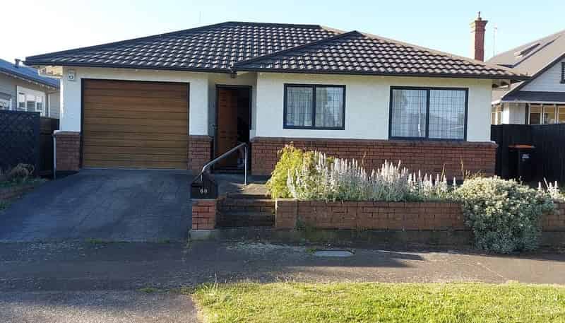 53 Rongopai Street, Palmerston North