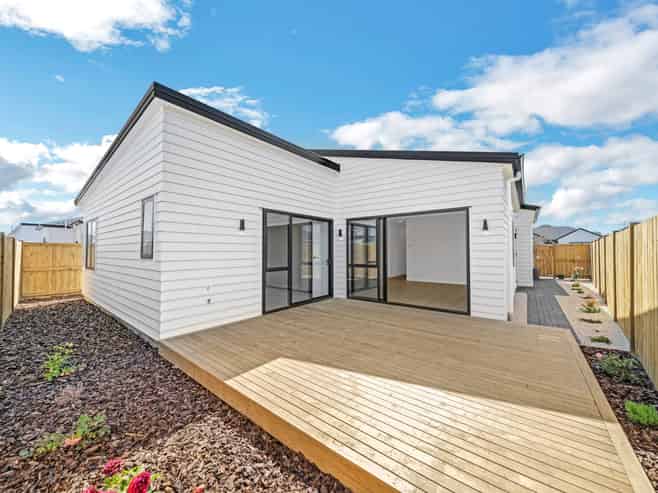 12 Pupu Crescent, Opaheke