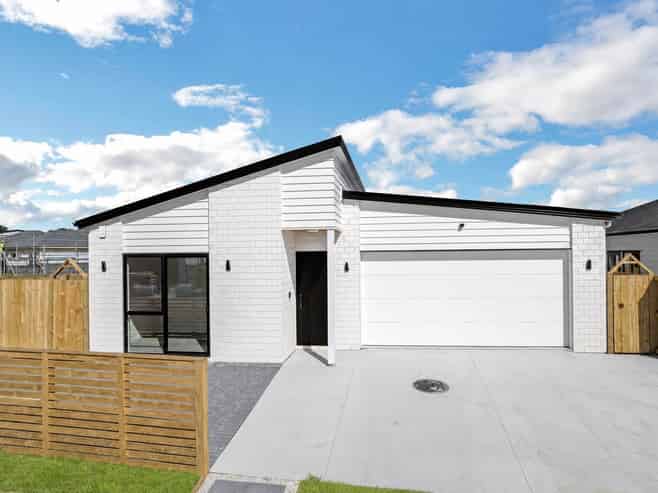 12 Pupu Crescent, Opaheke