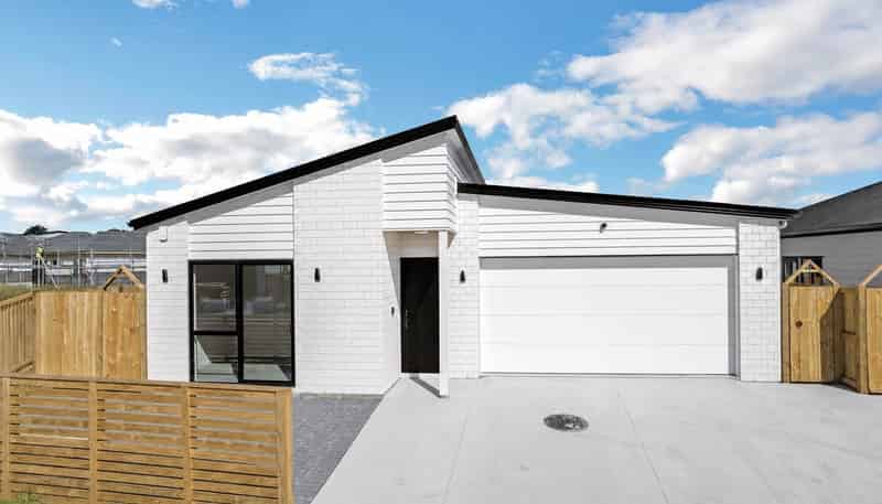 12 Pupu Crescent, Opaheke