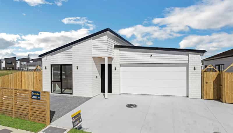 12 Pupu Crescent, Opaheke