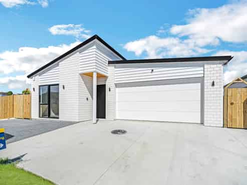 12 Pupu Crescent, Opaheke