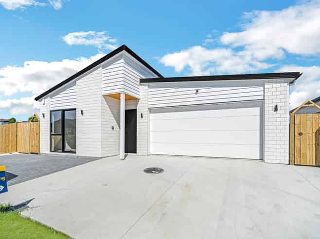 12 Pupu Crescent, Opaheke