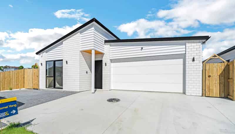 12 Pupu Crescent, Opaheke