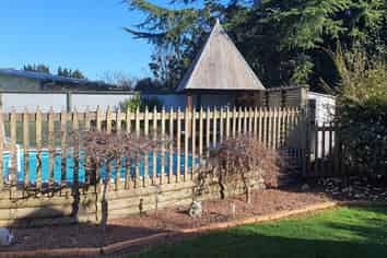  68 South Belt, Solway