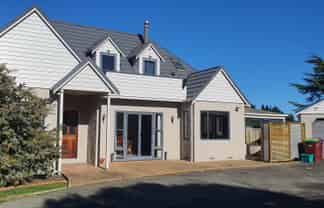  68 South Belt, Solway