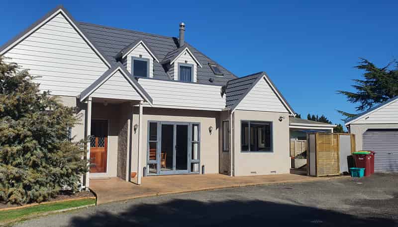  68 South Belt, Solway