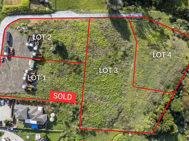 481A Ormiston Road, Flat Bush