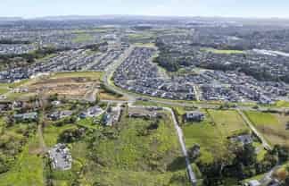 481A Ormiston Road, Flat Bush