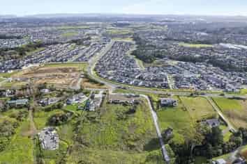 481A Ormiston Road, Flat Bush