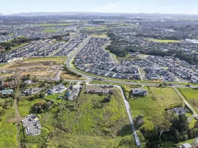 481A Ormiston Road, Flat Bush