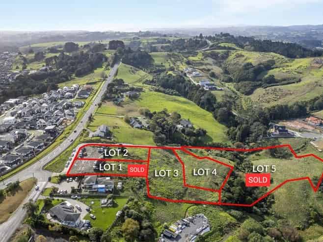 481A Ormiston Road, Flat Bush