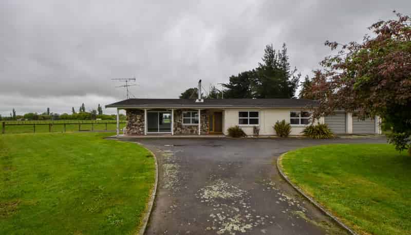 75 Solway Crescent , Masterton