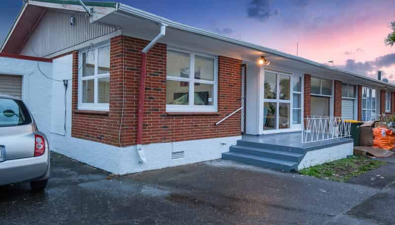 2/278 Shirley Road, Papatoetoe
