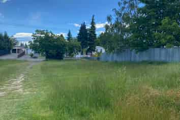 274 Mackenzie Drive, Twizel