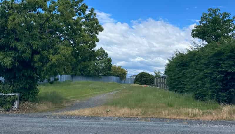 274 Mackenzie Drive, Twizel