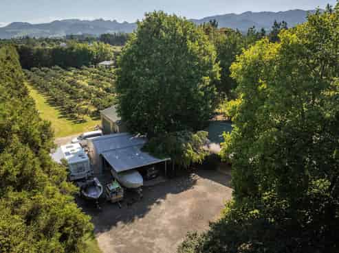 6 Sedgemoor Lane, RD 2, Katikati