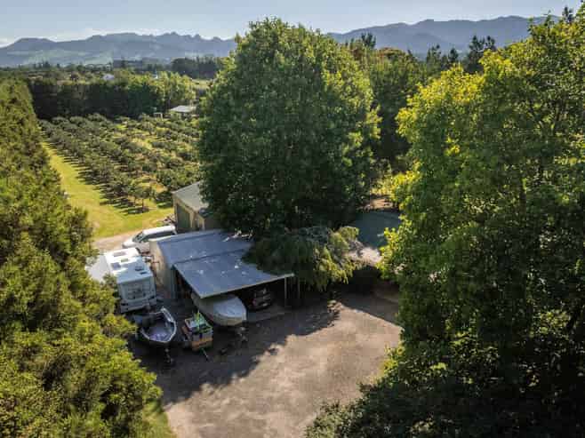 6 Sedgemoor Lane, RD 2, Katikati