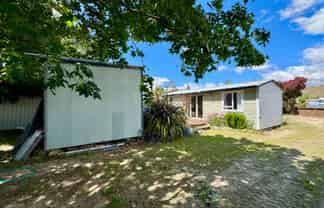 3 Glendhu Crescent, OTEMATATA