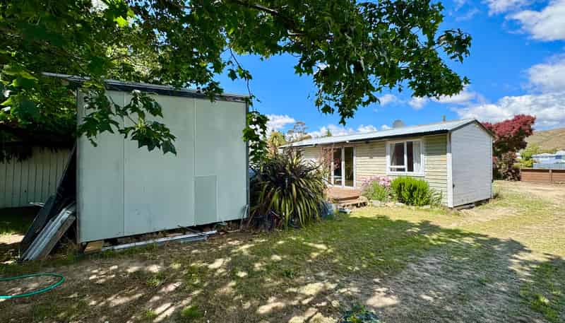 3 Glendhu Crescent, OTEMATATA