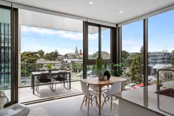 206/12 Saint Marks Road, Remuera