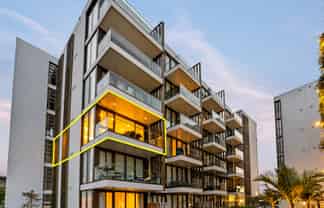 206/12 Saint Marks Road, Remuera