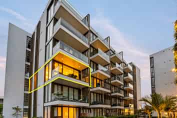 206/12 Saint Marks Road, Remuera