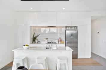 206/12 Saint Marks Road, Remuera