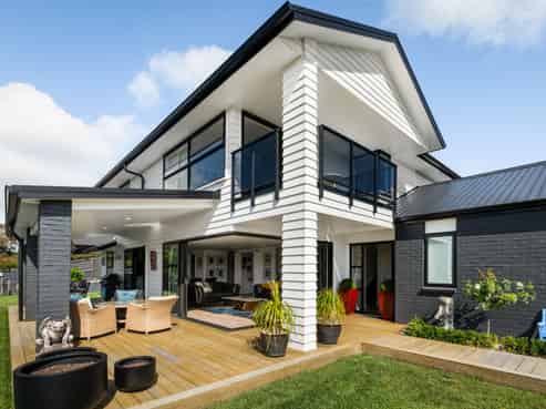 30 Lakeside Terrace, Omokoroa