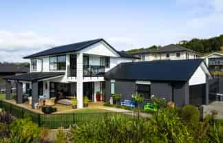 30 Lakeside Terrace, Omokoroa