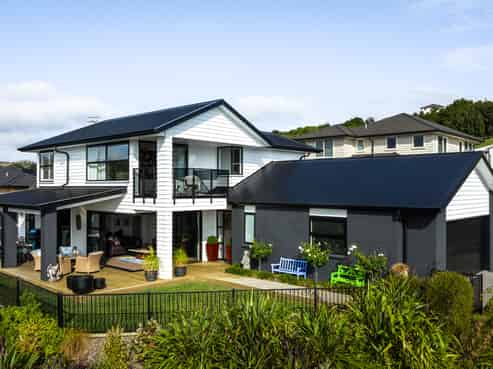 30 Lakeside Terrace, Omokoroa