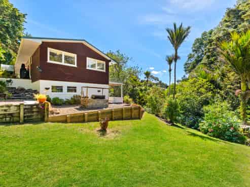 260 School Road, Waimauku