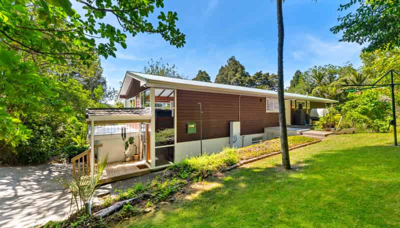 260 School Road, Waimauku