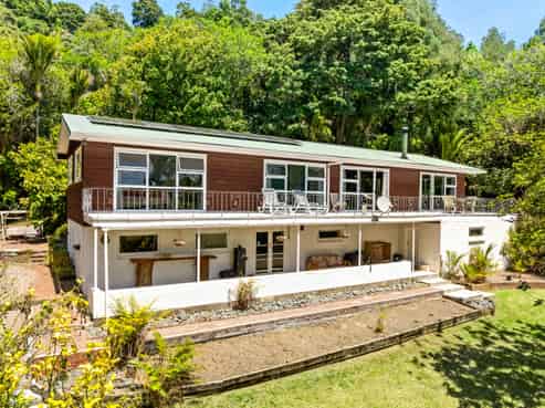 260 School Road, Waimauku