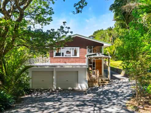 260 School Road, Waimauku