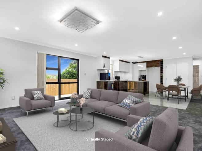 37B Prospect Terrace, Pukekohe