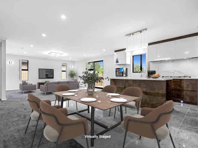 37B Prospect Terrace, Pukekohe