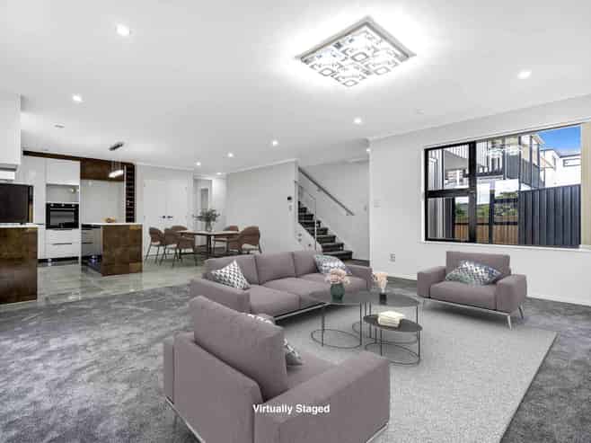 37B Prospect Terrace, Pukekohe