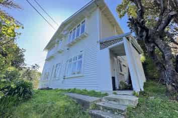 53 Durham Street, Aro Valley